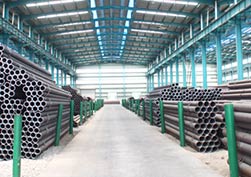 开云在线网页版:中研（山东）测控取得基于超声波技术的无缝钢管缺陷检验测试装置专利便于对不同直径大小的无缝钢管送料